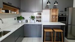 Blk 877 Woodlands Avenue 9 (Woodlands), HDB 5 Rooms #543390611